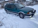 Toyota Sprinter Carib 1996 годаүшін2 500 000 тг. в Усть-Каменогорск – фото 2