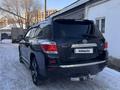 Toyota Highlander 2011 года за 14 500 000 тг. в Астана – фото 3