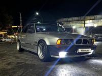 BMW 525 1992 годаfor1 500 000 тг. в Алматы