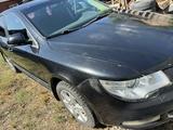 Skoda Superb 2011 года за 2 800 000 тг. в Алматы – фото 4