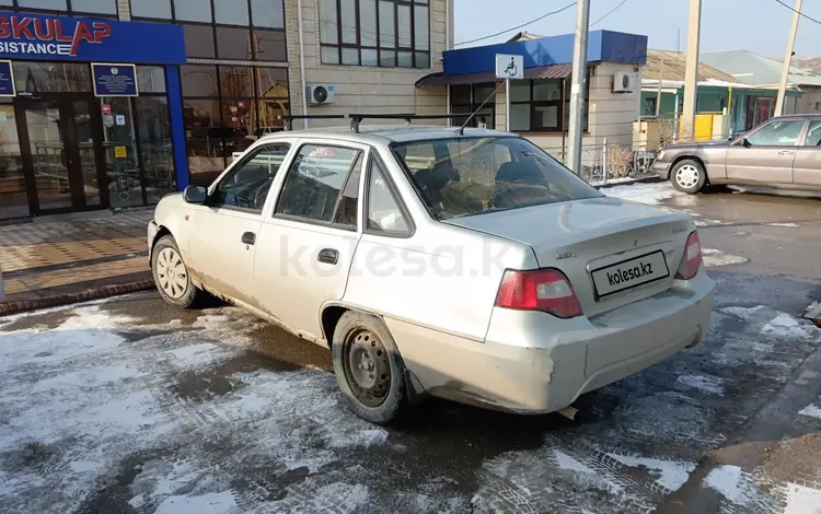 Daewoo Nexia 2008 годаfor800 000 тг. в Шымкент