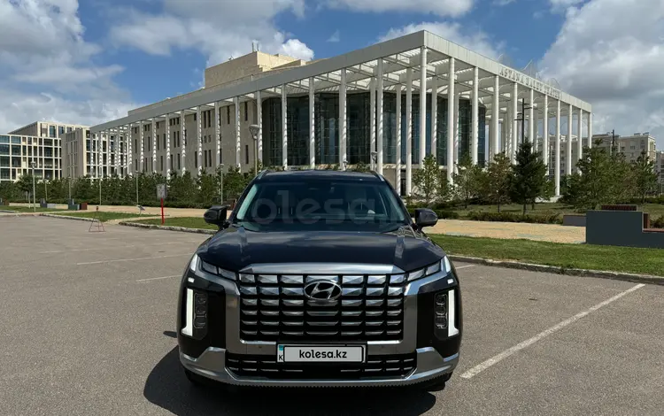 Hyundai Palisade 2022 годаүшін24 999 000 тг. в Астана