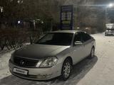 Nissan Teana 2006 годаfor4 150 000 тг. в Сатпаев