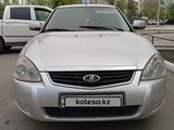 ВАЗ (Lada) Priora 2172 2012 годаүшін2 400 000 тг. в Костанай – фото 5