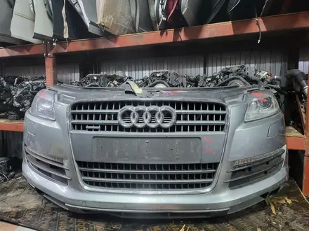 Ноускат Audi Q7 за 800 000 тг. в Астана