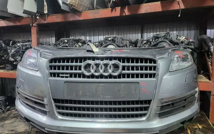 Ноускат Audi Q7 за 800 000 тг. в Астана
