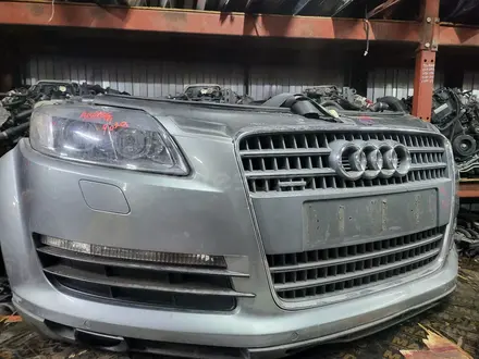 Ноускат Audi Q7 за 800 000 тг. в Астана – фото 2