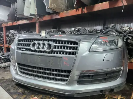 Ноускат Audi Q7 за 800 000 тг. в Астана – фото 3