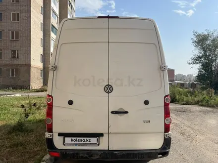 Volkswagen Crafter 2007 года за 9 000 000 тг. в Алматы – фото 2