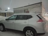 Nissan X-Trail 2016 года за 8 500 000 тг. в Хромтау