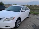 Toyota Camry 2007 годаүшін6 000 000 тг. в Уральск