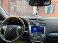 Toyota Camry 2007 года за 6 000 000 тг. в Уральск – фото 4