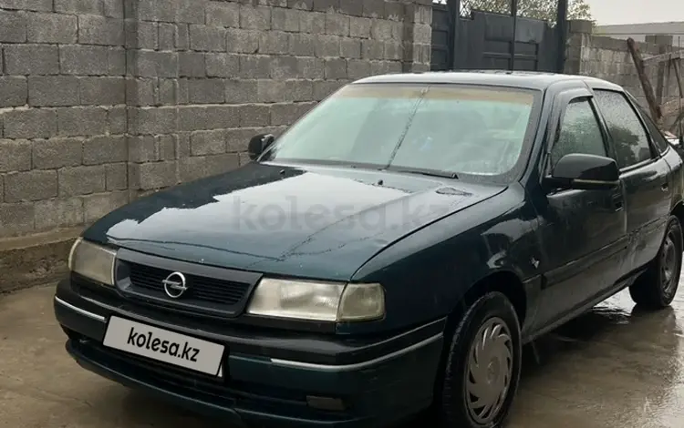 Opel Vectra 1995 года за 600 000 тг. в Шымкент