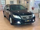 Toyota Camry 2013 года за 7 950 000 тг. в Астана – фото 3