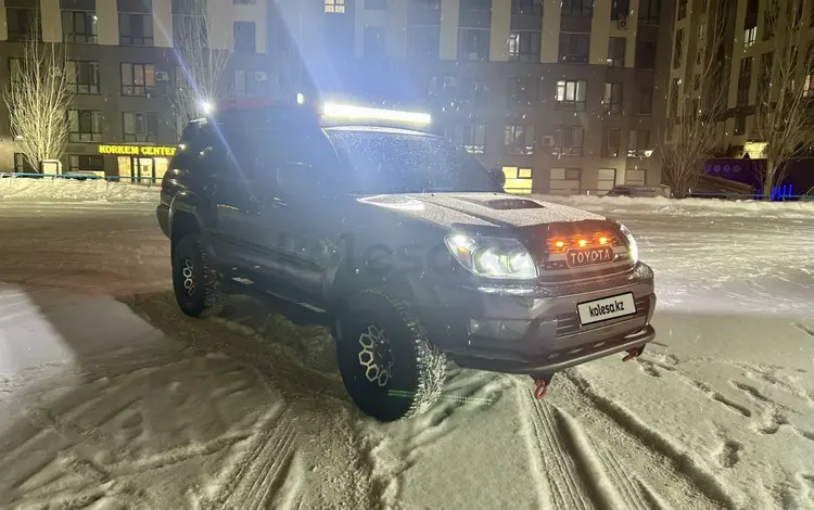 Toyota 4Runner 2005 года за 16 000 000 тг. в Астана