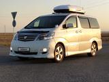Toyota Alphard 2006 годаүшін8 800 000 тг. в Жанакорган – фото 4