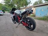 Yamaha  YZF-R1 2009 годаүшін4 100 000 тг. в Актобе – фото 4