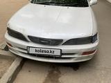 Toyota Carina ED 1996 года за 1 000 000 тг. в Астана