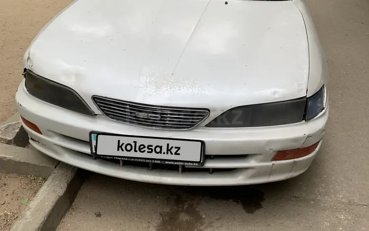 Toyota Carina ED 1996 года за 1 000 000 тг. в Астана