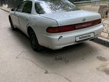 Toyota Carina ED 1996 года за 1 000 000 тг. в Астана – фото 3