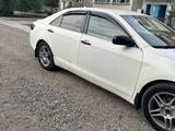 Toyota Camry 2007 годаүшін5 100 000 тг. в Алматы – фото 4