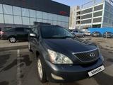 Lexus RX 330 2005 года за 8 100 000 тг. в Астана – фото 3