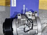 Компрессор Кондиционера 1FZ, 1GD, 2GD, 1KD, 2KD, 1ZR, 2ZR, 3ZR за 75 000 тг. в Алматы – фото 2