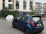 Chevrolet Spark 2023 годаүшін5 000 000 тг. в Алматы – фото 4