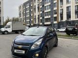 Chevrolet Spark 2023 годаүшін5 000 000 тг. в Алматы – фото 2