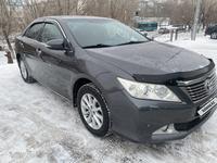 Toyota Camry 2012 года за 9 500 000 тг. в Караганда