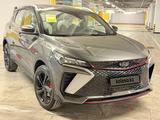 Geely Coolray Flagship 2024 года за 9 990 000 тг. в Алматы – фото 2