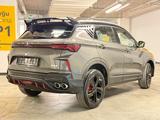 Geely Coolray Flagship 2024 года за 9 990 000 тг. в Алматы – фото 4