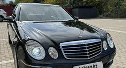 Mercedes-Benz E 200 2008 годаүшін6 700 000 тг. в Алматы – фото 2