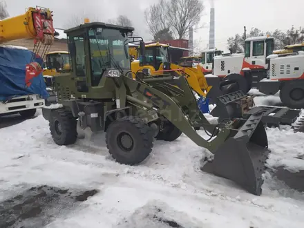 XCMG  916 2020 года за 5 999 000 тг. в Петропавловск – фото 13