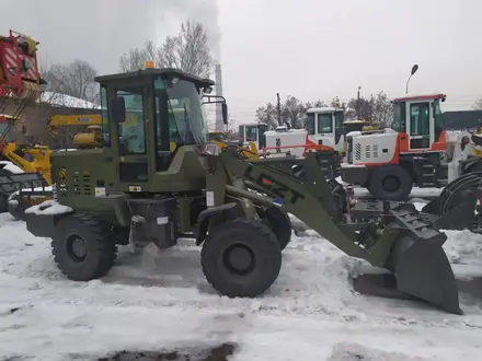 XCMG  916 2020 года за 5 999 000 тг. в Петропавловск – фото 21