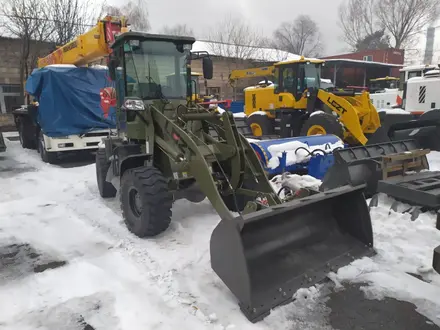 XCMG  916 2020 года за 5 999 000 тг. в Петропавловск – фото 22