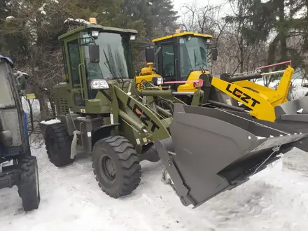 XCMG  916 2020 года за 5 999 000 тг. в Петропавловск – фото 24