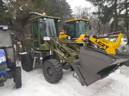 XCMG  916 2020 года за 5 999 000 тг. в Петропавловск – фото 25