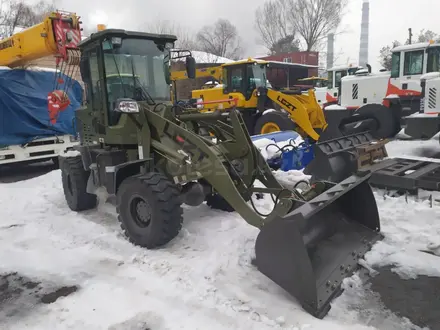 XCMG  916 2020 года за 5 999 000 тг. в Петропавловск – фото 29