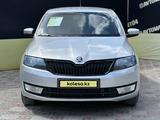 Skoda Rapid 2013 годаfor4 490 000 тг. в Актобе – фото 2