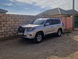 Toyota Land Cruiser Prado 2019 годаүшін21 000 000 тг. в Жанаозен