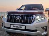 Toyota Land Cruiser Prado 2019 годаүшін21 000 000 тг. в Жанаозен – фото 2