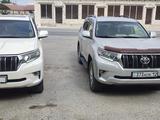Toyota Land Cruiser Prado 2019 годаүшін21 000 000 тг. в Жанаозен – фото 3
