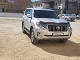 Toyota Land Cruiser Prado 2019 годаүшін21 000 000 тг. в Жанаозен – фото 5