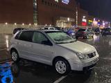 Volkswagen Polo 2005 годаүшін2 600 000 тг. в Петропавловск – фото 3