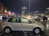 Volkswagen Polo 2005 годаүшін2 600 000 тг. в Петропавловск – фото 5