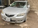 Mazda 3 2005 года за 3 000 000 тг. в Астана