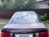 Audi 80 1992 года за 1 000 000 тг. в Семей – фото 2