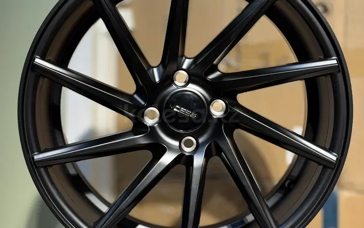 Диски Vossen R17 4x100 за 200 000 тг. в Астана