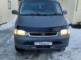 Toyota Granvia 1997 года за 4 000 000 тг. в Астана – фото 4